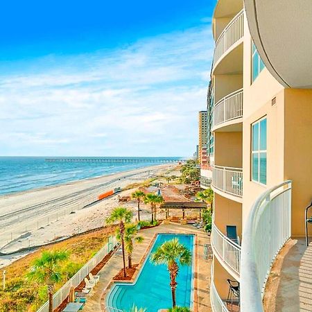 Aqua 405 Apartment Panama City Beach Ngoại thất bức ảnh