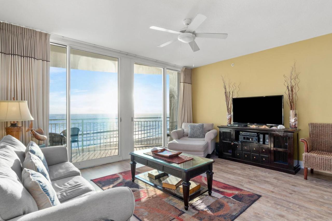 Aqua 405 Apartment Panama City Beach Ngoại thất bức ảnh