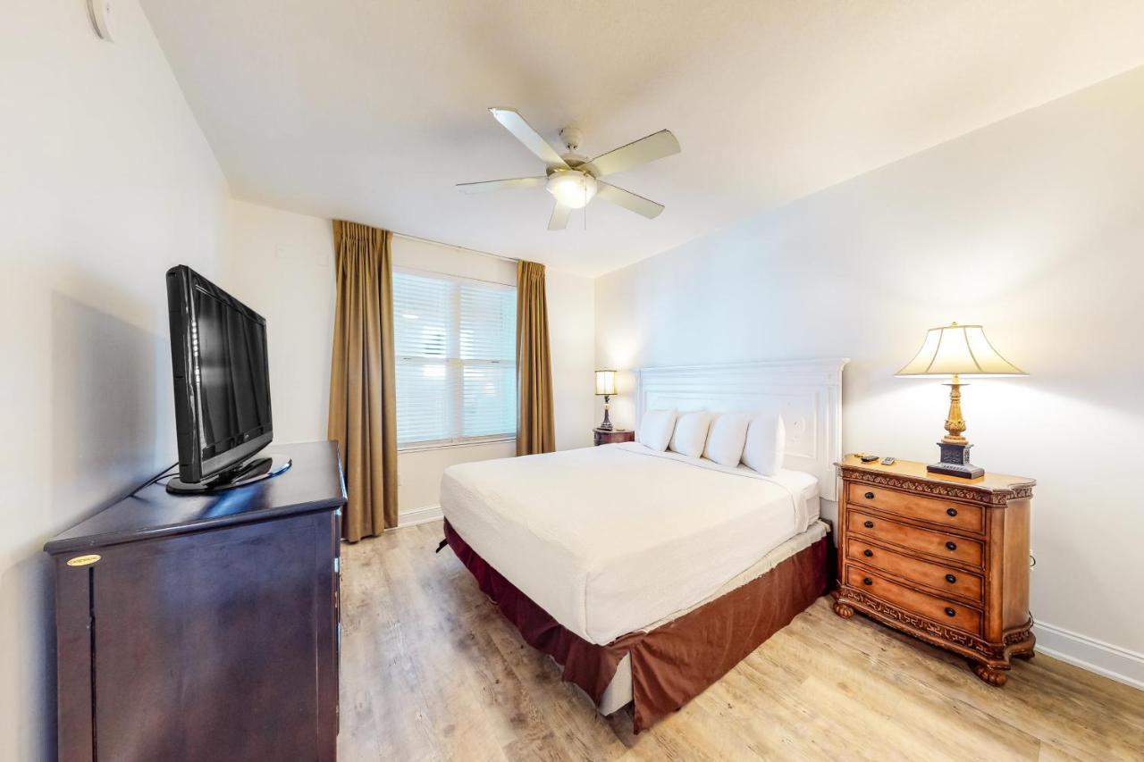 Aqua 405 Apartment Panama City Beach Ngoại thất bức ảnh
