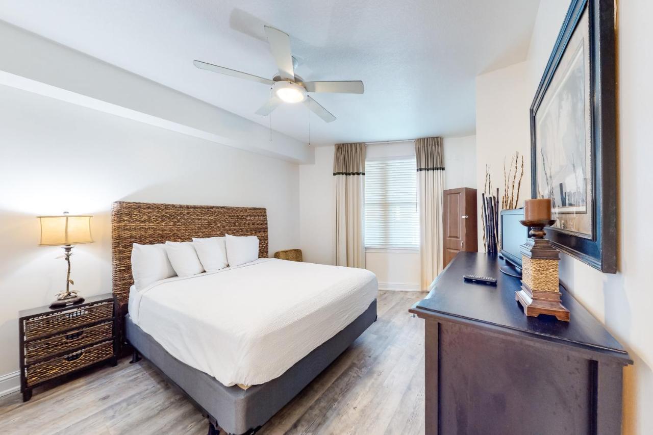 Aqua 405 Apartment Panama City Beach Ngoại thất bức ảnh