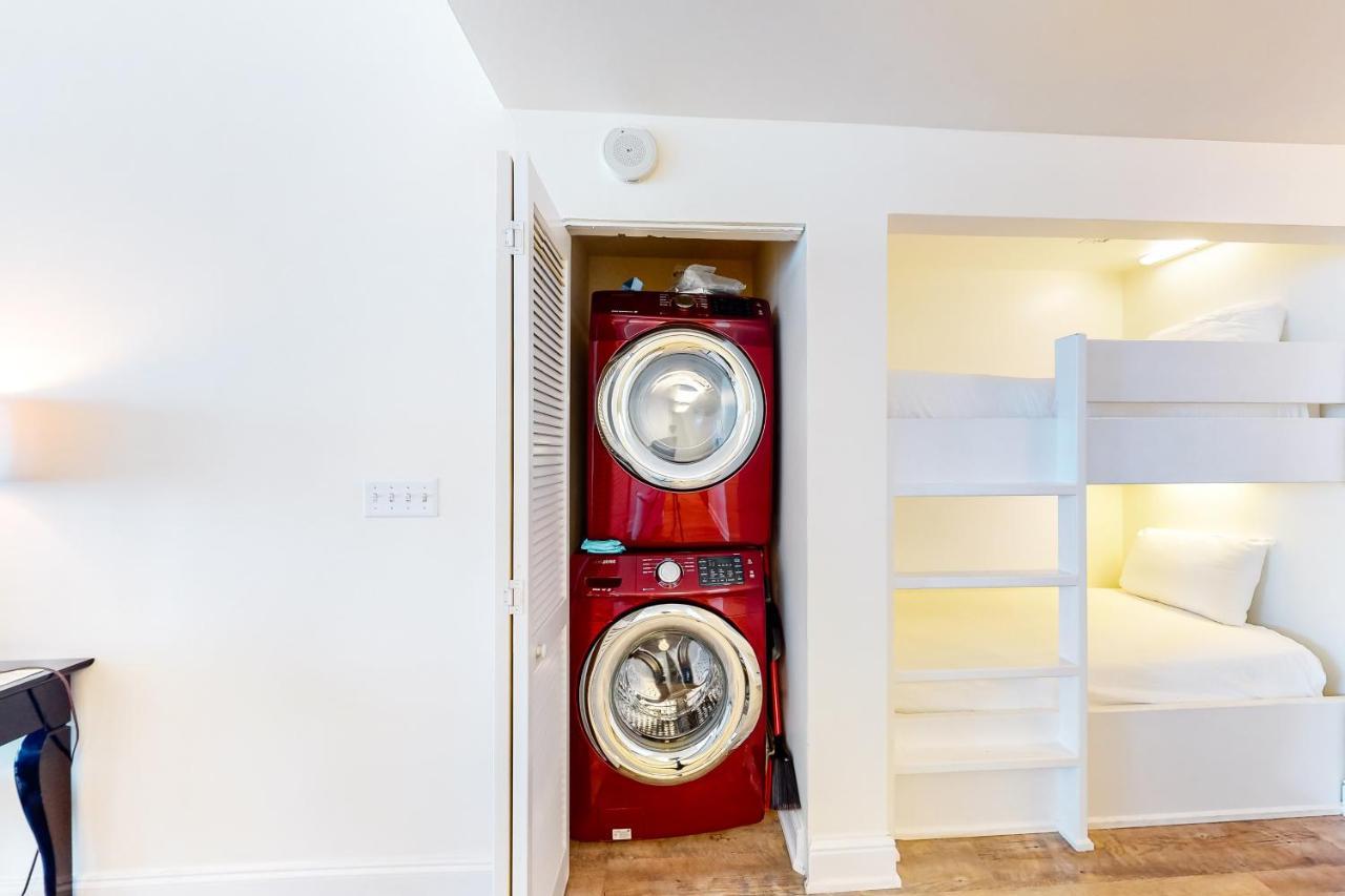 Aqua 405 Apartment Panama City Beach Ngoại thất bức ảnh