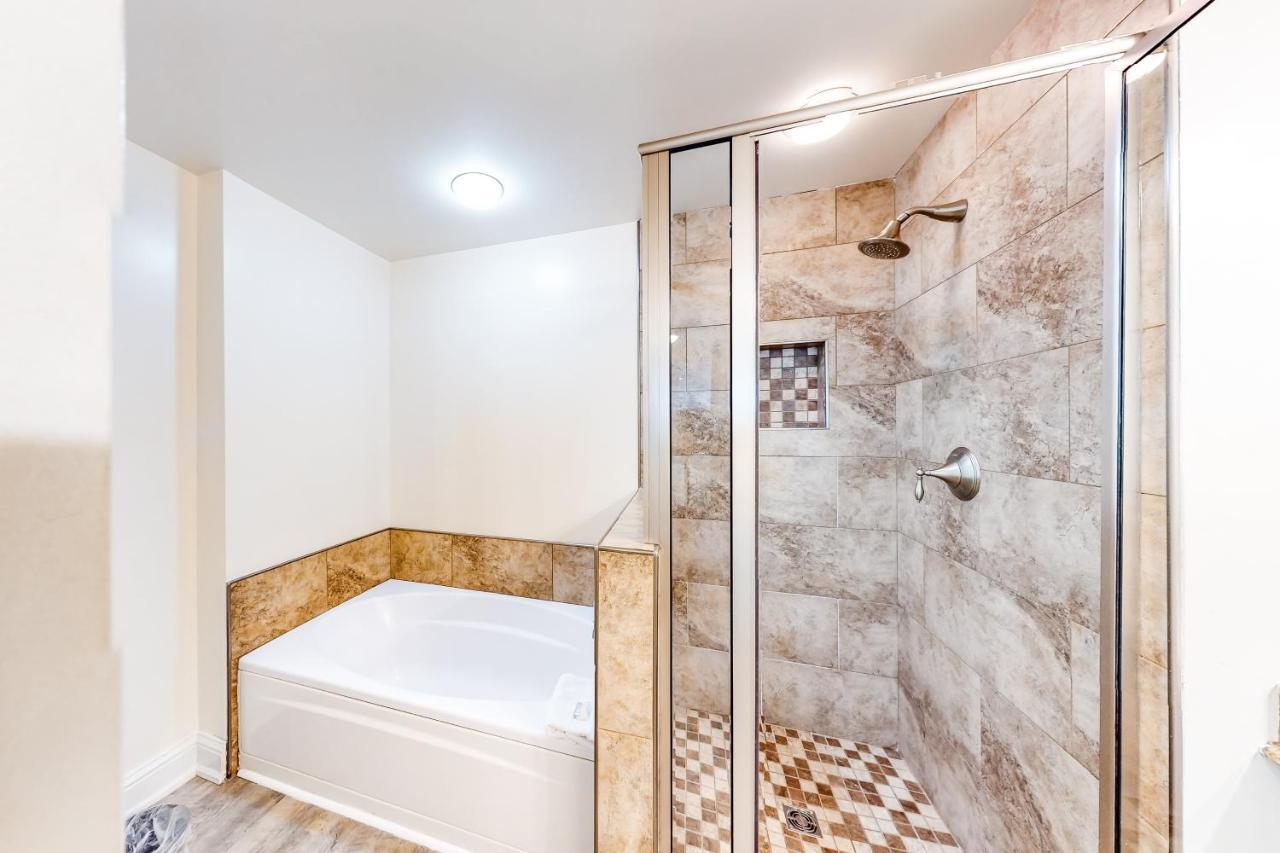 Aqua 405 Apartment Panama City Beach Ngoại thất bức ảnh
