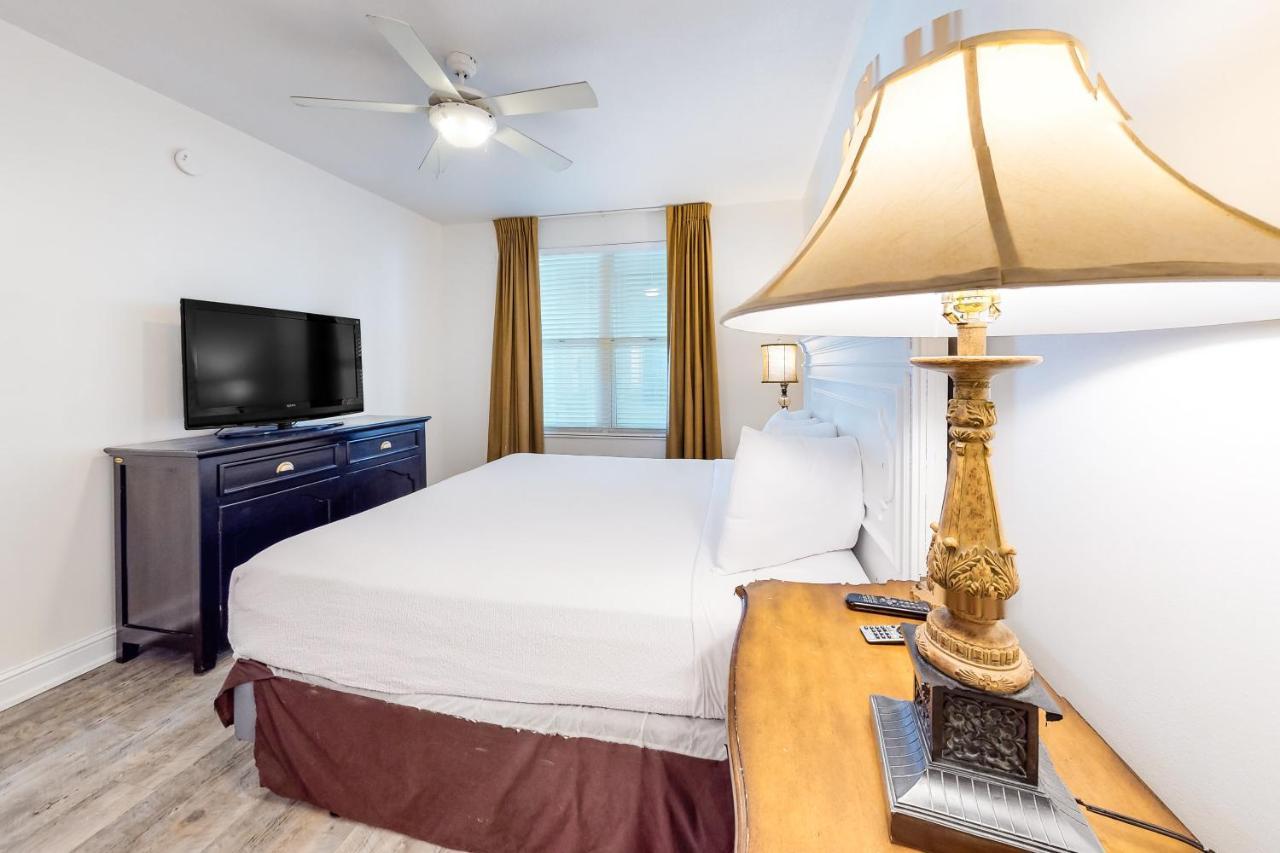 Aqua 405 Apartment Panama City Beach Ngoại thất bức ảnh